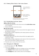 Preview for 17 page of Huawei u8820 User Manual