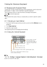 Preview for 31 page of Huawei u8820 User Manual