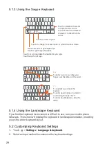 Preview for 32 page of Huawei u8820 User Manual