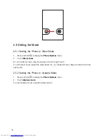 Preview for 9 page of Huawei U8850 User Manual
