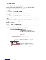 Preview for 10 page of Huawei U8850 User Manual