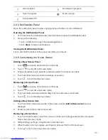 Preview for 12 page of Huawei U8850 User Manual