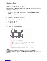 Preview for 20 page of Huawei U8850 User Manual