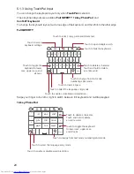 Preview for 21 page of Huawei U8850 User Manual