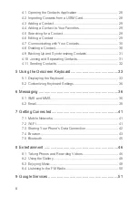 Preview for 2 page of Huawei U8867Z Manual