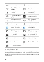 Preview for 15 page of Huawei U8867Z Manual