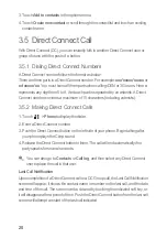 Preview for 23 page of Huawei U8867Z Manual