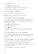 Preview for 27 page of Huawei U8867Z Manual