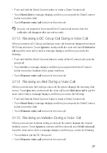 Preview for 30 page of Huawei U8867Z Manual