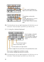 Preview for 37 page of Huawei U8867Z Manual