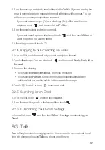 Preview for 56 page of Huawei U8867Z Manual