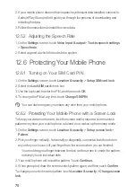 Preview for 73 page of Huawei U8867Z Manual