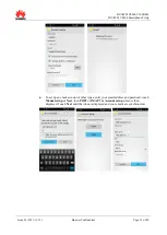 Preview for 39 page of Huawei U8950 Faqs