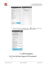 Preview for 40 page of Huawei U8950 Faqs