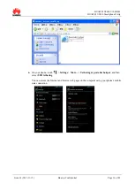 Preview for 64 page of Huawei U8950 Faqs