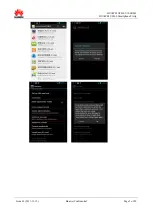 Preview for 67 page of Huawei U8950 Faqs