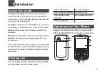 Preview for 8 page of Huawei U9100 User Manual