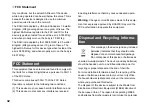 Preview for 39 page of Huawei U9100 User Manual