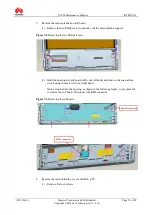 Preview for 22 page of Huawei U9200 Maintenance Manual