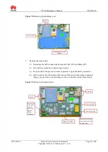 Preview for 24 page of Huawei U9200 Maintenance Manual