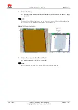 Preview for 25 page of Huawei U9200 Maintenance Manual