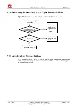 Preview for 58 page of Huawei U9200 Maintenance Manual