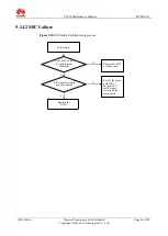 Preview for 61 page of Huawei U9200 Maintenance Manual