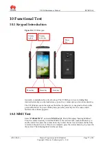 Preview for 77 page of Huawei U9200 Maintenance Manual