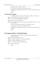 Preview for 16 page of Huawei U9500 Maintenance Manual