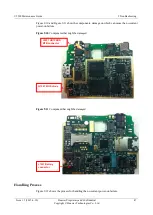 Preview for 52 page of Huawei U9500 Maintenance Manual