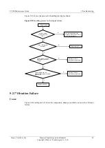 Preview for 57 page of Huawei U9500 Maintenance Manual