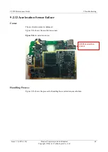 Preview for 67 page of Huawei U9500 Maintenance Manual