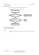 Preview for 70 page of Huawei U9500 Maintenance Manual