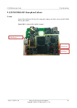 Preview for 89 page of Huawei U9500 Maintenance Manual