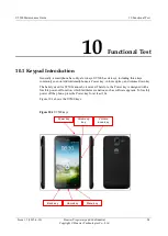 Preview for 99 page of Huawei U9500 Maintenance Manual