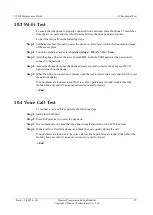 Preview for 102 page of Huawei U9500 Maintenance Manual