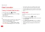 Preview for 45 page of Huawei U9510E User Manual