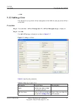 Preview for 37 page of Huawei UAP2105 User Manual