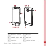 Preview for 13 page of Huawei UM840 Manual