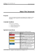 Preview for 3 page of Huawei UPS2000-A-1 kVA Quick Manual