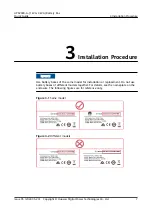 Preview for 12 page of Huawei UPS2000-A-1 kVA Quick Manual