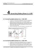 Preview for 15 page of Huawei UPS2000-A-1 kVA Quick Manual