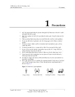 Preview for 6 page of Huawei UPS2000-G-1 kVA Quick Installation Manual