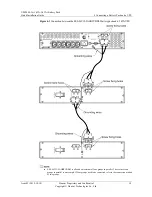 Предварительный просмотр 23 страницы Huawei UPS2000-G-1 kVA Quick Installation Manual