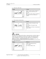 Preview for 40 page of Huawei UPS2000-G-1KRTL User Manual