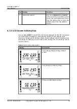 Preview for 44 page of Huawei UPS2000-G-6KRTLL User Manual