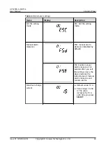 Preview for 49 page of Huawei UPS2000-G-6KRTLL User Manual