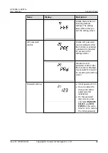 Preview for 54 page of Huawei UPS2000-G-6KRTLL User Manual