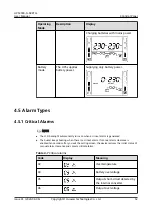 Preview for 58 page of Huawei UPS2000-G-6KRTLL User Manual