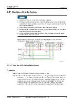 Preview for 87 page of Huawei UPS2000-G-6KRTLL User Manual